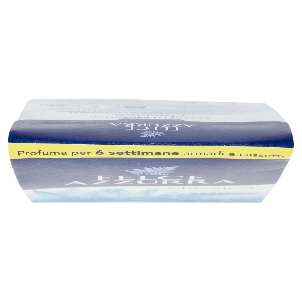 Felce Azzurra Sacchetti Profumati classico 3 pz